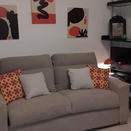 Studio Pop Canet En Roussillon المظهر الخارجي الصورة