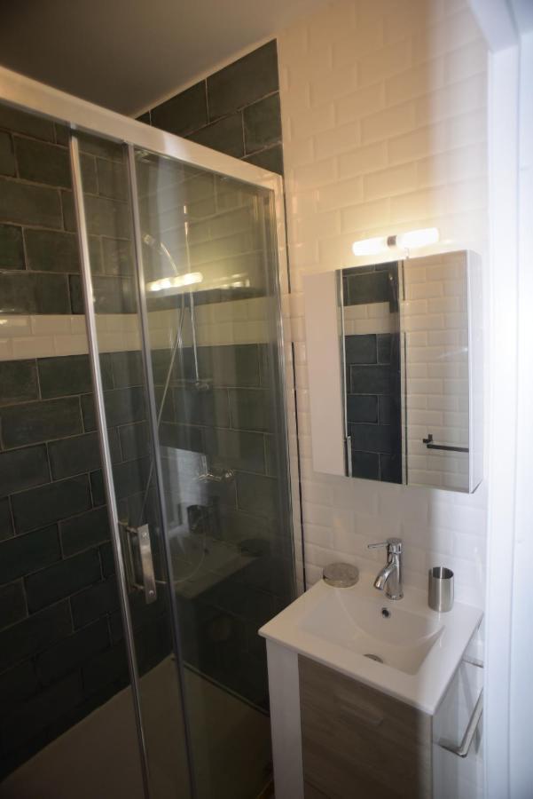 Studio Pop Canet En Roussillon المظهر الخارجي الصورة