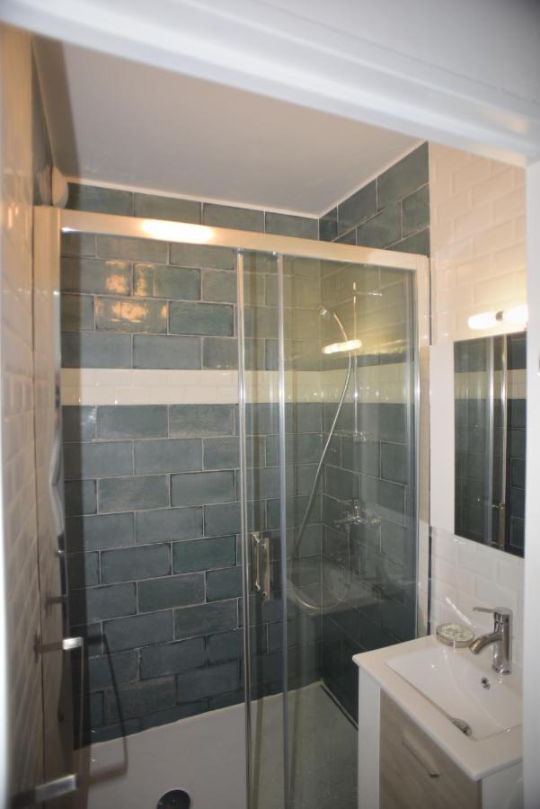 Studio Pop Canet En Roussillon المظهر الخارجي الصورة