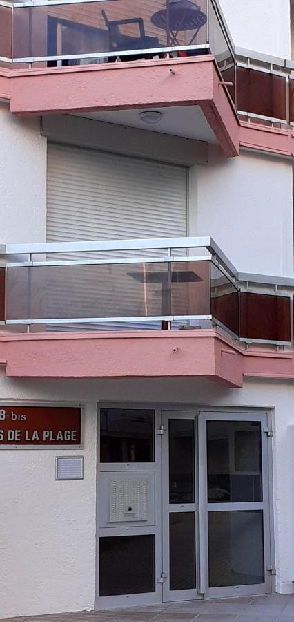 Studio Pop Canet En Roussillon المظهر الخارجي الصورة