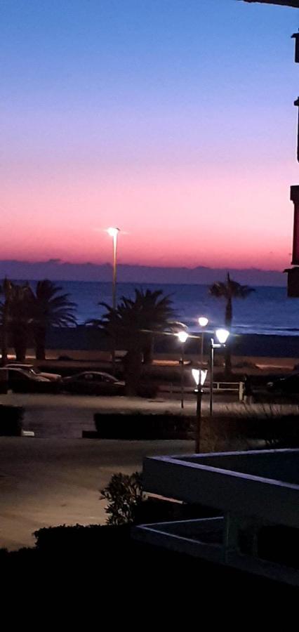 Studio Pop Canet En Roussillon المظهر الخارجي الصورة