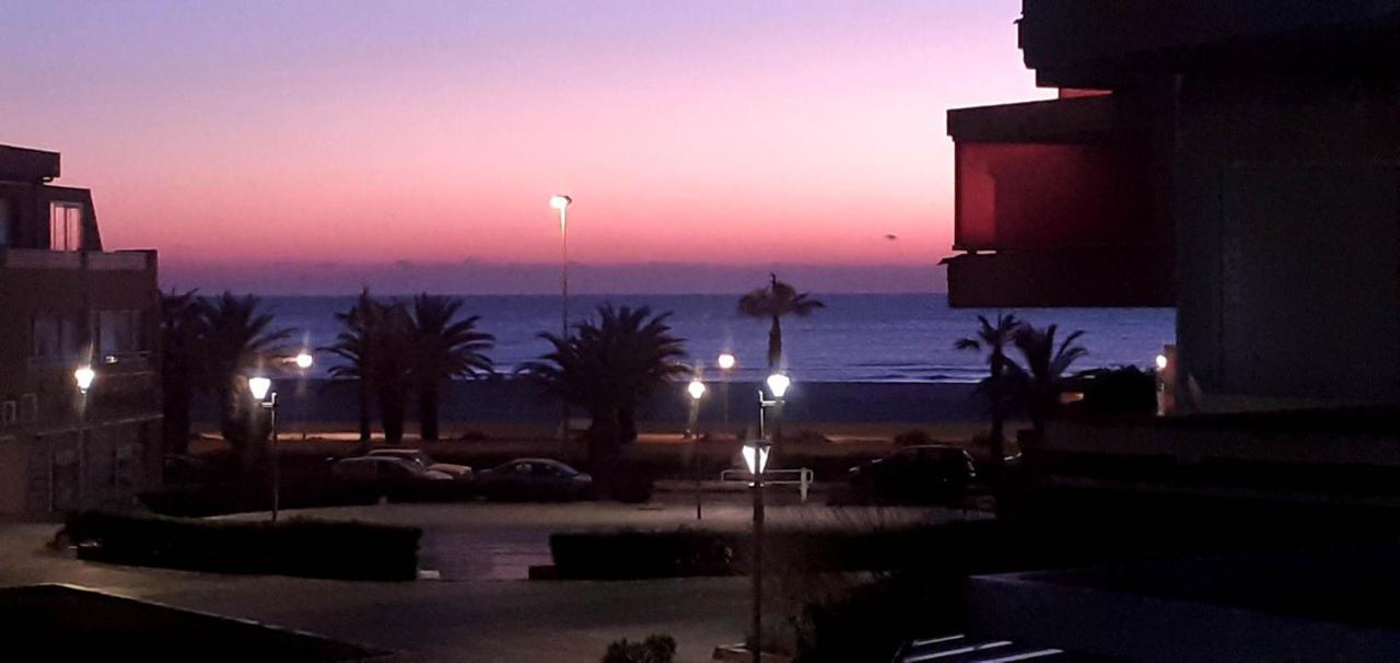Studio Pop Canet En Roussillon المظهر الخارجي الصورة