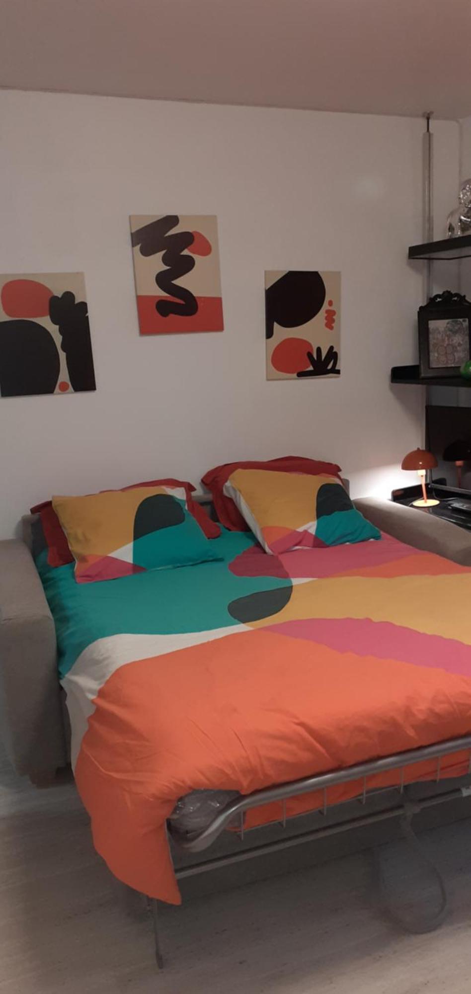 Studio Pop Canet En Roussillon المظهر الخارجي الصورة